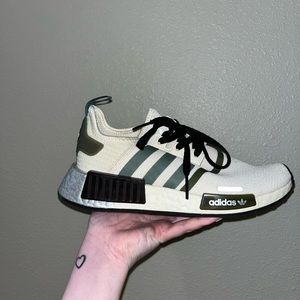 Women’s size 6.5 Adidas Shoes